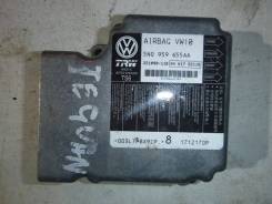   AIR BAG VW Tiguan 299435 