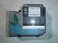   AIR BAG VW Passat 299445 