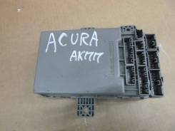    Acura RDX 354822 