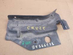    Chevrolet Cruze 370018 
