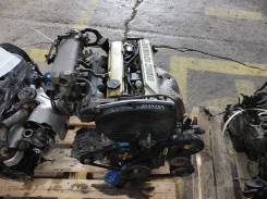 G4JP Двигатель Hyundai Sonata 2.0л 131-136 л. с.
