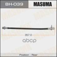 Шланг Тормозной Задний L Toyota Caldina Masuma Bh-039 фото