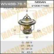  Masuma WV48B-76.5 Masuma WV48B-76.5   