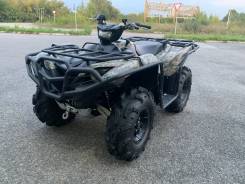 Yamaha Grizzly 700, 2018 