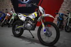 Motoland CRF 250, 2021 