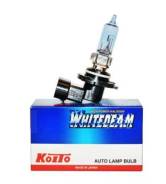   Koito Whitebeam 9005 (HB3) 12V 65W (120W) 4200K (. 1 . ) 0756W 0756W Koito 