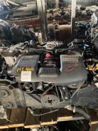 Двигатель на Subaru legacy EJ208