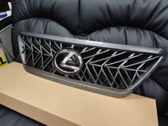    TRD Lexus GX470 