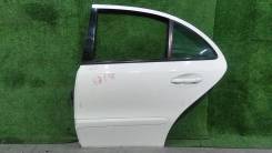 Дверь боковая Mercedes-Benz / E-Class задняя левая