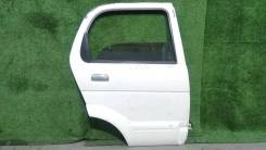 Дверь боковая Toyota Cami J100 задняя правая