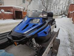 Arctic Cat Bearcat 570 XT, 2012 