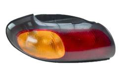 ������ ������ ����� (������) �� Ford Taurus (1995-1999)