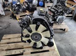 D4CB двигатель 2.5л 140-175лс для Kia Sorento контрактный из Кореи
