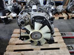 D4CB двигатель 2.5л 140-175лс для Hyundai Starex контрактный из Кореи