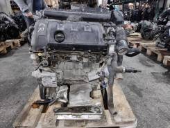 EP6 двигатель 1.6л 120лс (5F01 5FW) для Citroen / Peugeot