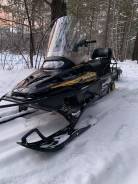 BRP Ski-Doo Skandic, 2006 