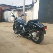 Yamaha XVS 1100, 2008 