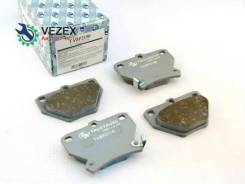    (TA); TABP2150 Corolla Verso CDE120, ZZE121/122 (01 - 04)/IST NCP61 (02 - 07)/Prius NHW11 (00 - 03)/Prius NHW20 (03 - 05)/VITZ NCP10, NCP13 (00 - 05)/Yaris/ ECHO Verso NCP20/21/22, NLP20/22 (99 - 05) Trustauto TABP2150 