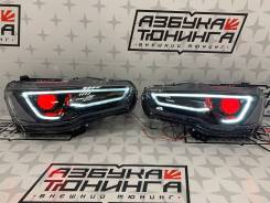  Mitsubishi Lancer/ Galant Fortis (CY/CX) 2007-2016 . 
