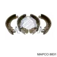   E Mapco 8831 