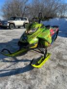 BRP Ski-Doo Summit X, 2018 