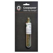  CO2     CrewSaver 10014 33 