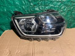 ���� ������ Renault Duster II 2021+ ���� ������