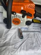  Stihl 180  