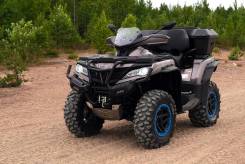 CFMoto CForce 1000 Overland EPS, 2022 