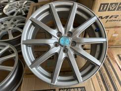      R17x7J 5x100 ET50 #9061 