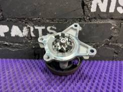   Nissan X-Trail 2010 B1010EN20B NT31-106173 MR20DE 