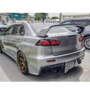   Mitsubishi Lancer X Galant 06-16 Ҹ/