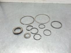     Hyundai Grace 1996 D4BH 