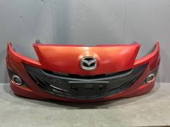  Mazda 3 BL MPS,  