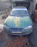 Mitsubishi Colt, 2000 