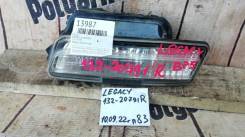    Subaru Legacy BP5 132-20791  !