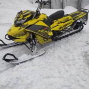 BRP Ski-Doo Summit SP G4, 2017 