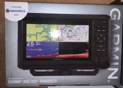   Garmin UHD2 74cv   GT20-TM 