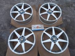   Rays Versus Championato SS7 17' 7J +45 4x114,3 