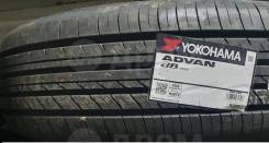 Yokohama Advan dB V552, 215/55 R17 94W