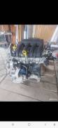 Двигатель k4m Renault Duster, Largus, Almera. 1.6 мкпп