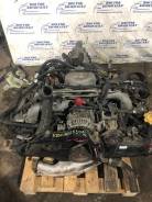  Subaru Legacy BP5 EJ20 