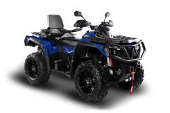 Aodes Pathcross ATV 1000 L, 2024 