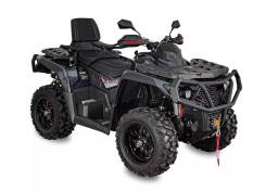 Aodes Pathcross ATV 800 L, 2024 