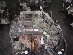 Двигатель Toyota 1AZ-FSE с вариатором и навесным Voxy AZR60G