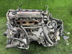 Двигатель + Видео 106 т. км Toyota Estima ACR50 2AZFE[AziaParts]