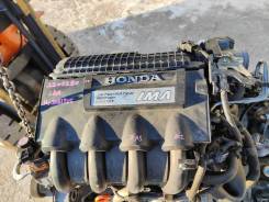    LDA Honda Insight ze2