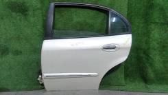 Дверь боковая Daewoo Magnus 200 задняя левая