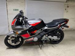 Honda CBR 600F2, 1993 