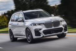 BMW X7 2019   ( . , ) 